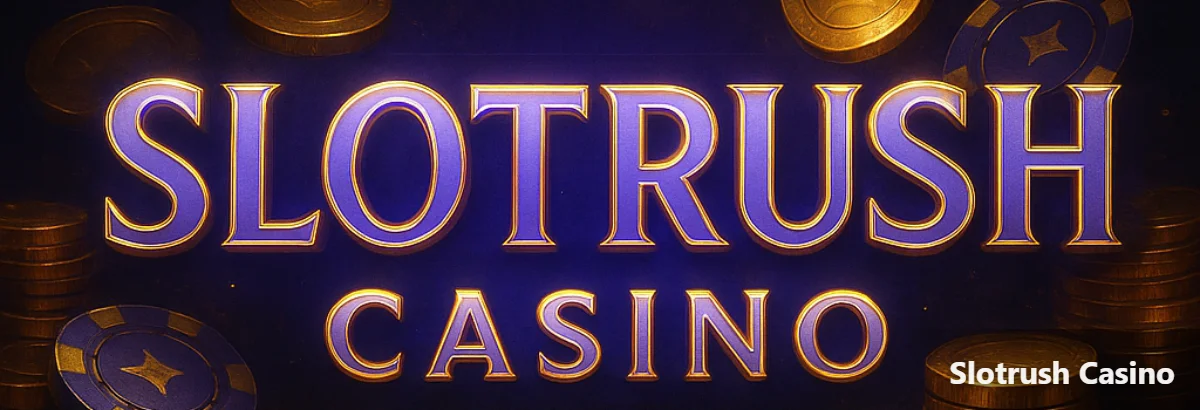 Slotrush Casino